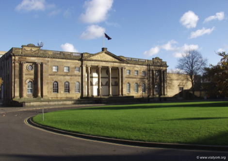 York Castle Museum